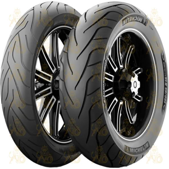 Michelin Commander II 160/70 R17 73V Задняя Чоппер/Круйзер