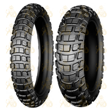 Michelin Anakee Wild 130/80 R18 66S Задняя Эндуро