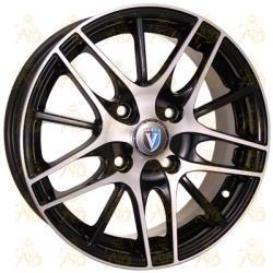 Venti 1406 5.5x14 4*100 ET43 DIA60.1 BD Литой