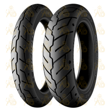 Michelin Scorcher 31 180/70 R16 77H Задняя Чоппер/Круйзер