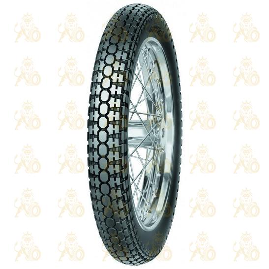 Mitas H-02 3.5/0 R19 63P Универсальная Классика