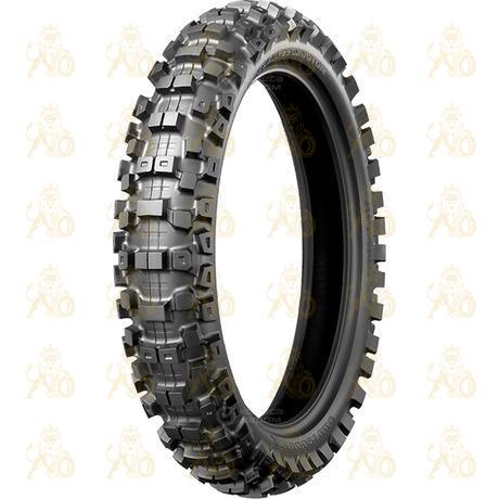 Bridgestone Motocross M404 70/100 R10 38M Задняя Кросс
