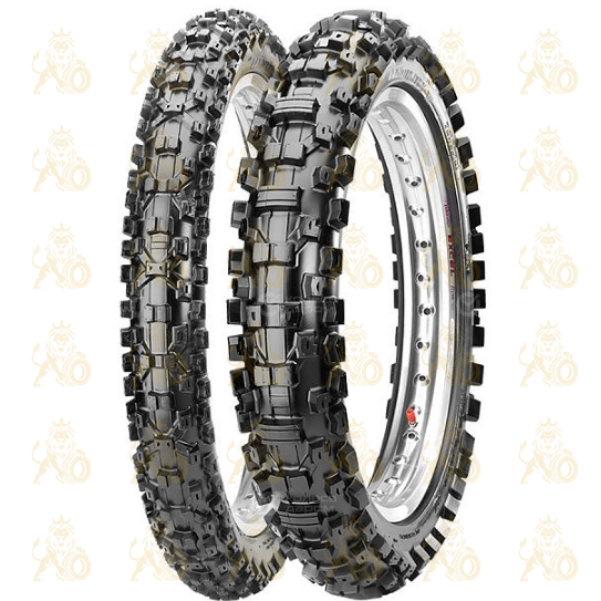 CST CM702 60/100 R14 29M Передняя Кросс