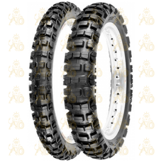 CST CM732 120/80 R18 62M Задняя Кросс