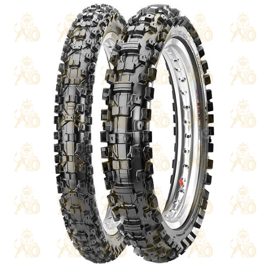 CST CM703 120/100 R18 68M Задняя Кросс