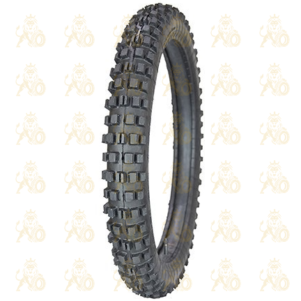 Петрошина Л-266 80/100 R21 52P Передняя Кросс