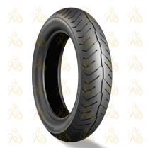 Bridgestone Exedra G853 130/80 R17 65H Передняя Чоппер/Круйзер