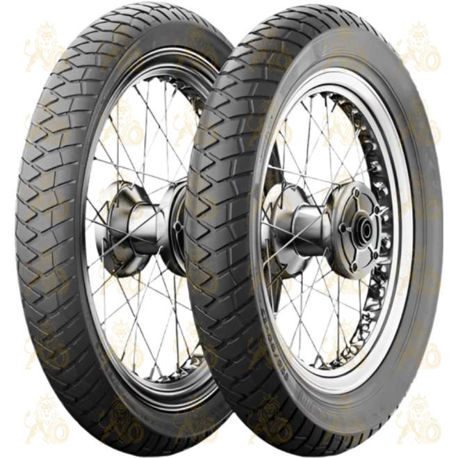 Michelin Anakee Street 90/90 R21 54T Передняя Эндуро