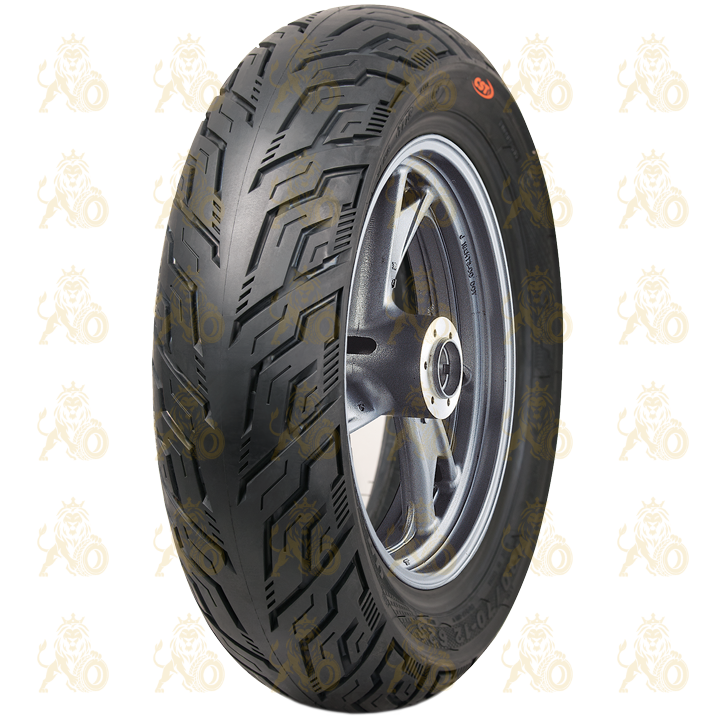 CST CM547 3.5/0 R10 58P Универсальная Скутер