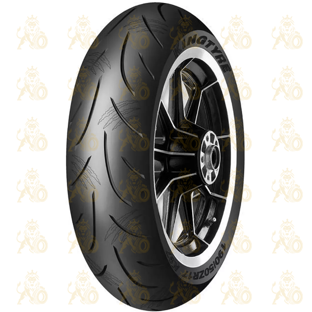 Kingtyre K97 120/70 R17 58W Передняя Спорт