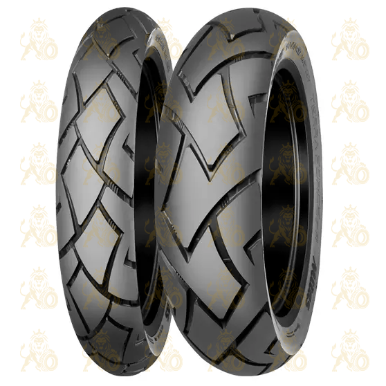 Mitas Terra Force-R 90/90 R21 54V Передняя Эндуро