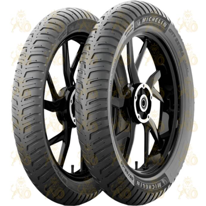 Michelin City Extra 110/70 R12 47P Универсальная Классика