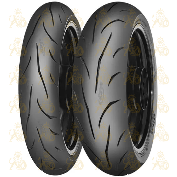 Mitas Sport Force + EV 190/50 R17 73W Задняя Спорт/Турист