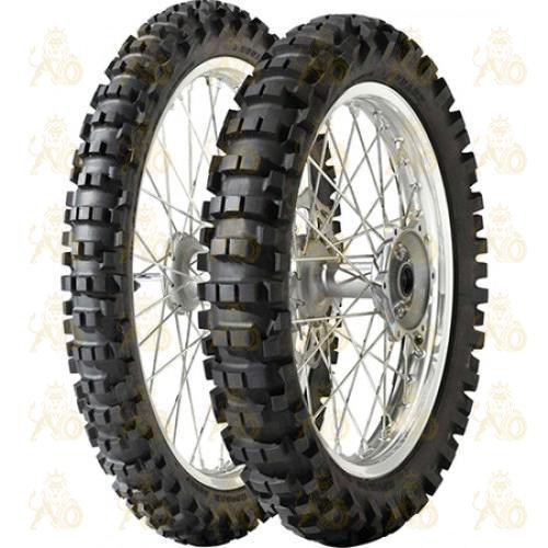 Dunlop Sports D952 120/90 R18 65M Задняя Кросс
