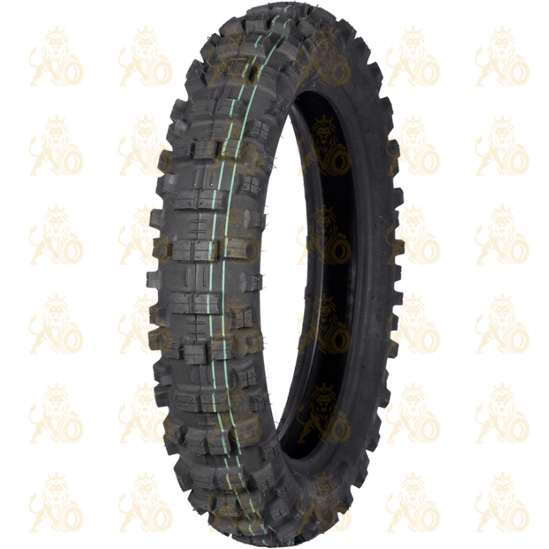 Gummy ZS-078C 140/80 R18 70M Задняя Эндуро