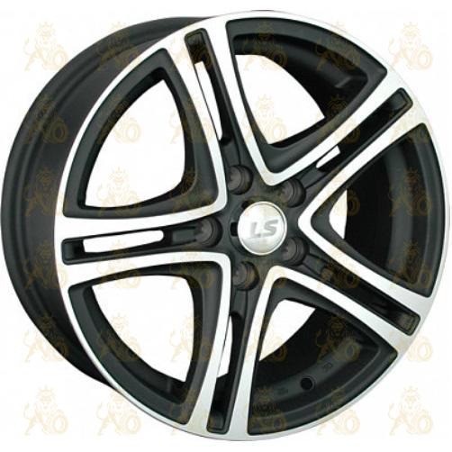 LS 570 6.5x15 5*100 ET38 DIA73.1 MBF Литой