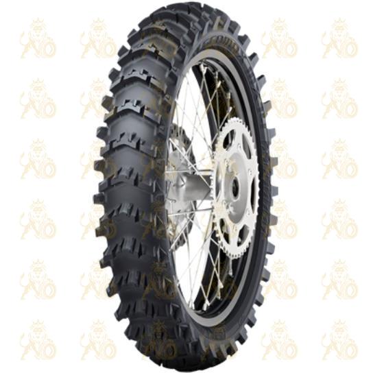 Dunlop Geomax MX14 120/80 R19 63M Задняя Кросс