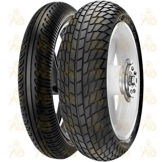 Metzeler Racetec SM Rain 165/55 R17 -- Задняя Трек