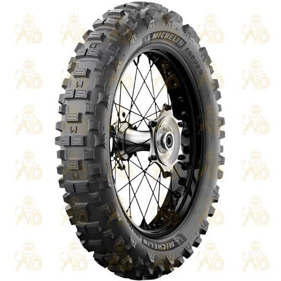 Michelin Enduro Xtrem 140/80 R18 70M Задняя Эндуро