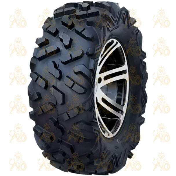 Forerunner Atlas 27/9 R14 49F Вседорожные/Универсальные