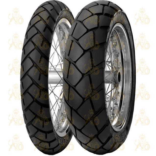 Metzeler Tourance DP 120/80 R18 62S Задняя Эндуро