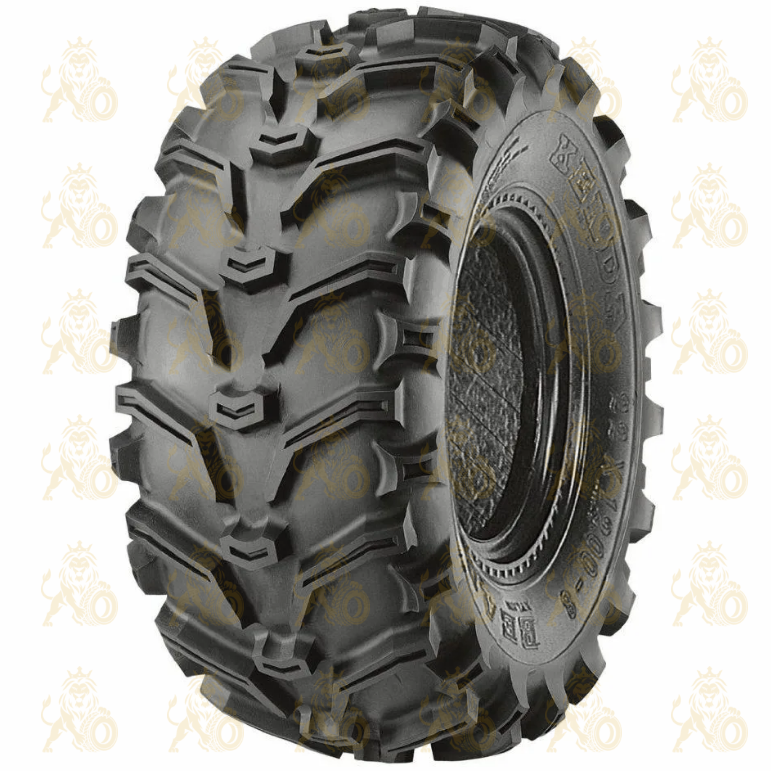 Kenda K299 Bear Claw 27/11 R12 56N PR6 Бездорожные/Грязевые