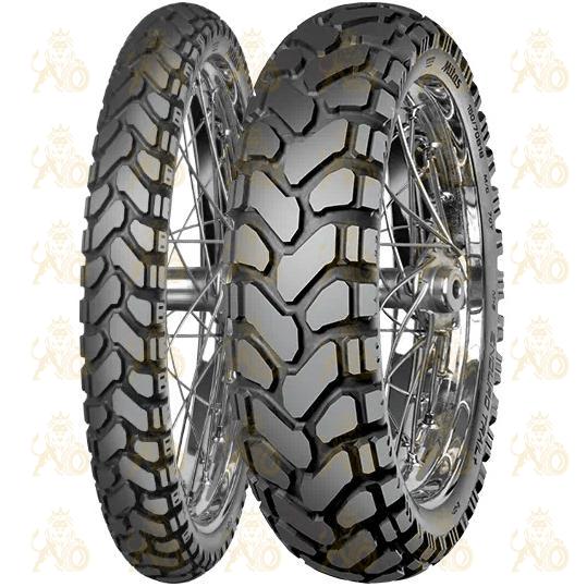Mitas Enduro Trail + 140/80 R18 70H Задняя Эндуро