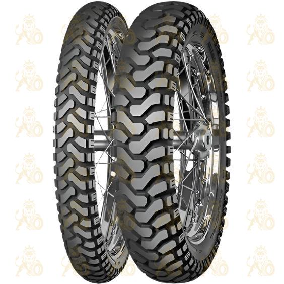 Mitas Enduro Trail 90/90 R21 54H Передняя Эндуро