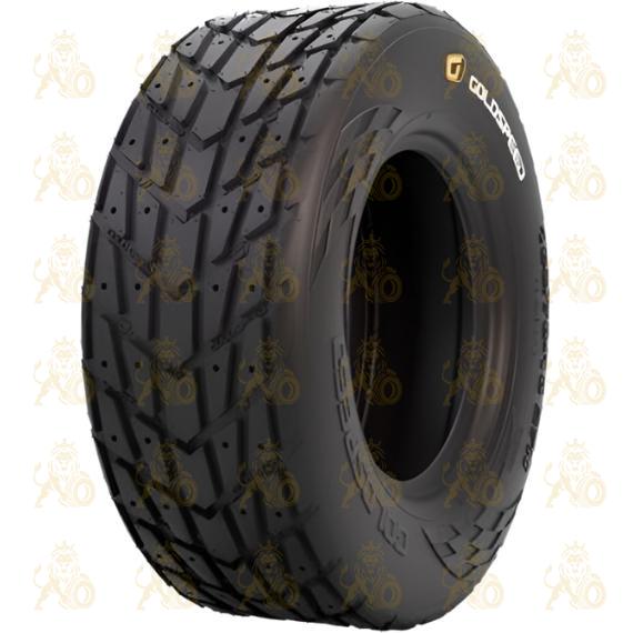 Goldspeed C-9205 Red 165/70 R10 27N Спорт
