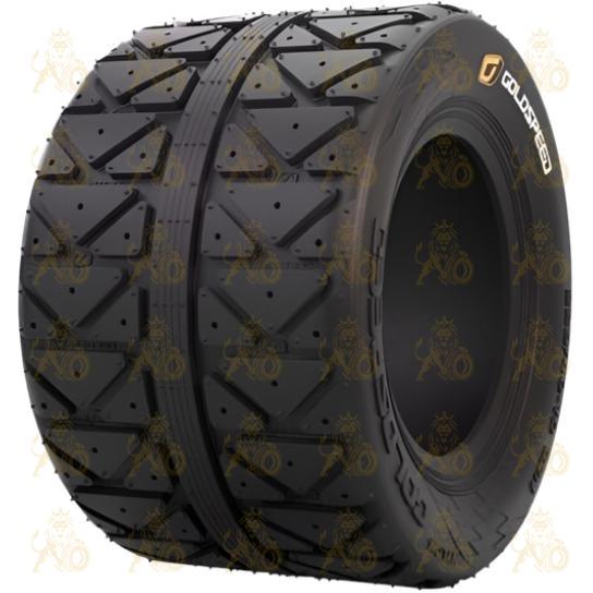 Goldspeed C-9203 Yellow 225/40 R10 32N Спорт