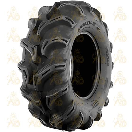 Forerunner Vulcan 25/8 R12 43F Бездорожные/Грязевые