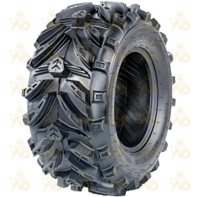 Forerunner Maxx Plus 27/11 R14 55F Бездорожные/Грязевые