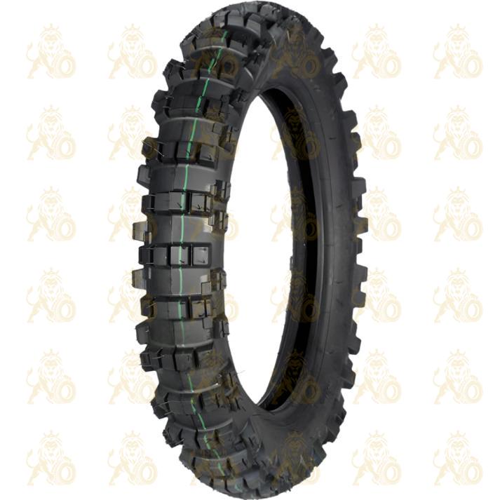 Novion SS-175 Medium Soft 80/100 R12 41M Универсальная Кросс