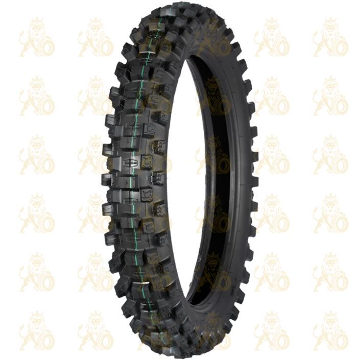Novion SS-159 Medium Soft 110/90 R19 68L Задняя Кросс