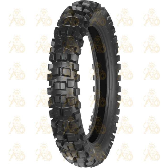 Novion SS-056 Medium Soft 110/100 R18 63L Задняя Кросс