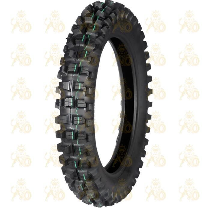 Novion SS-059D Super Soft 120/100 R18 74P Задняя Кросс