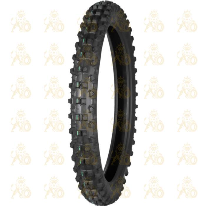 Novion SS-153 Medium Soft 90/100 R21 60P Передняя Кросс