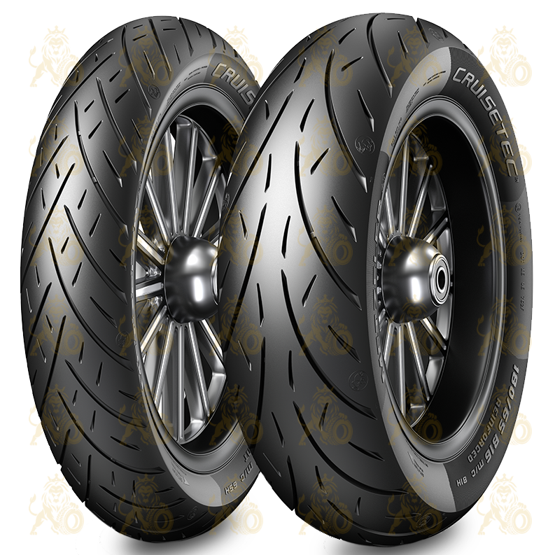 Metzeler Cruisetec 240/50 R16 84V Задняя Чоппер/Круйзер