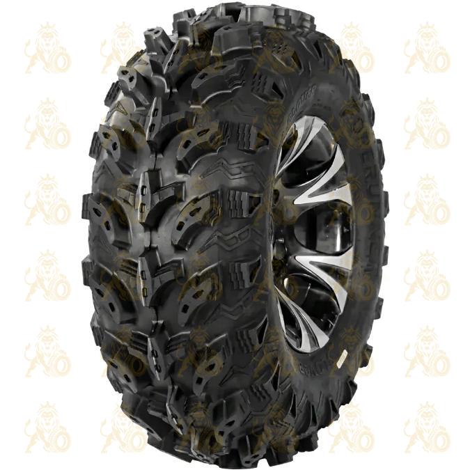Forerunner Clover 26/10 R12 86G PR8 Бездорожные/Грязевые