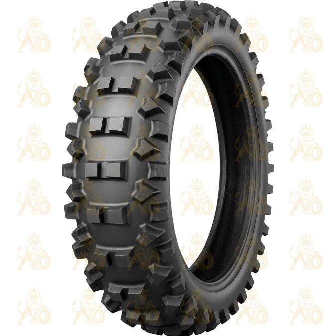Wanmao WSX-240 90/90 R21 57L Передняя Кросс