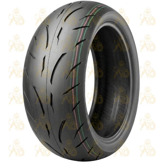 Wanmao WSX-157 120/70 R17 58J Передняя Спорт