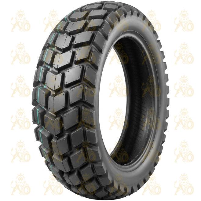 Wanmao WSX-106 130/80 R17 71P Задняя Эндуро