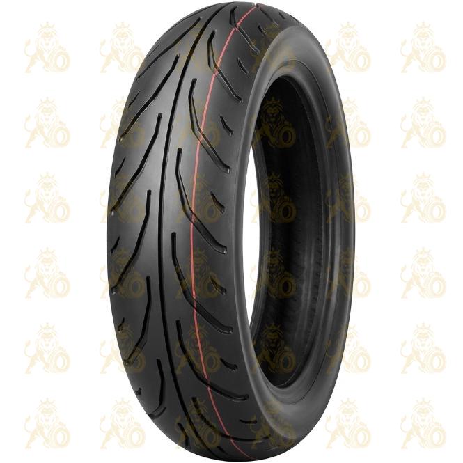 Wanmao WSX-001 100/80 R14 54L Задняя Скутер