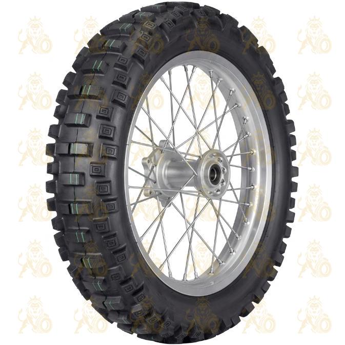 Novion SS158-002 Super Soft 140/80 R18 70M Задняя Эндуро