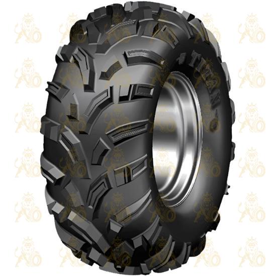 Titan 789 M/T 26/10 R14 52L Бездорожные/Грязевые