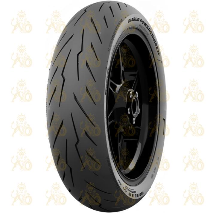 Pirelli Diablo Powercruiser 130/90 R16 73H Передняя Чоппер/Круйзер