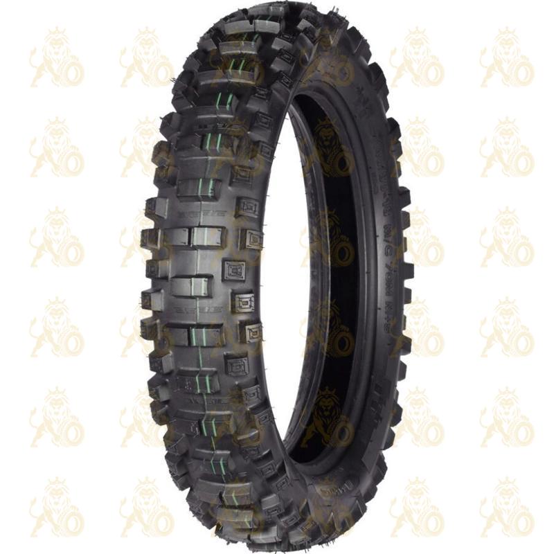 Wanmao WSX-245 140/80 R18 76P Задняя Кросс