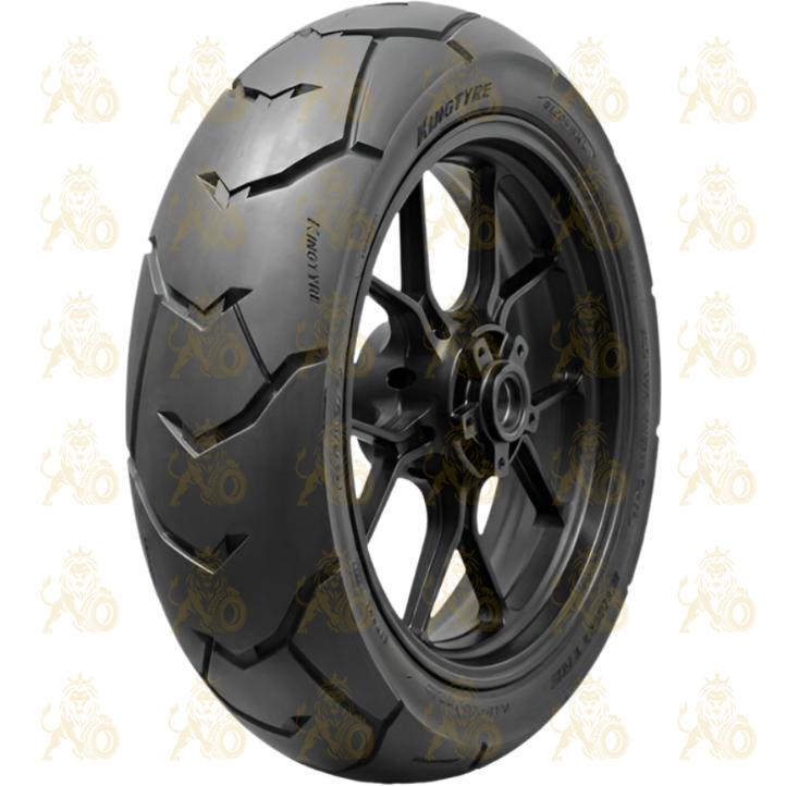 Kingtyre K72 130/70 R12 62J Универсальная Скутер