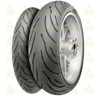 Continental ContiMotion 110/70 R17 54W Передняя Спорт/Турист