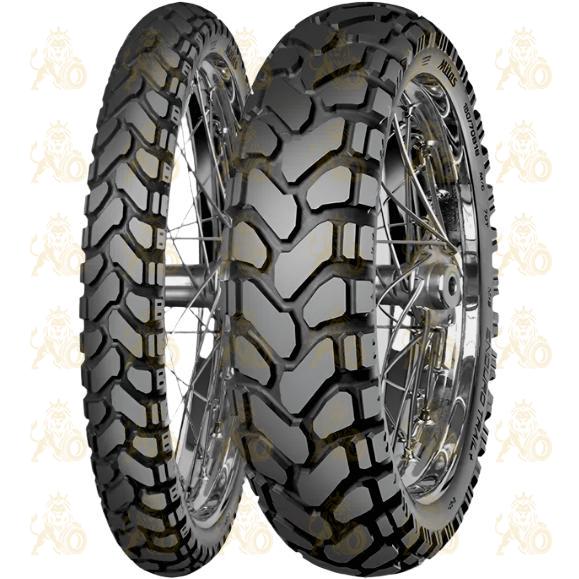 Mitas Enduro Trail + DAKAR 170/60 R17 72H Задняя Эндуро